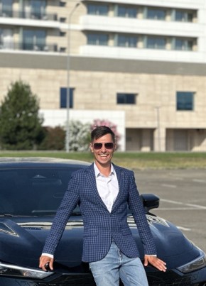 Владимир из Адлера 34 года