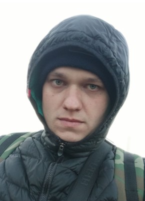 Andriy, 37, Україна, Кристинополь