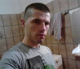 Mariusz, 34, Lubliniec
