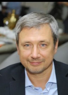 Pavel, 49, Russia, Moscow