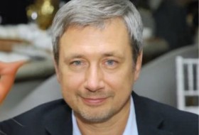 Pavel, 50 - Just Me