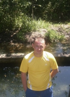 Андрей, 42, Россия, Гусь-Хрустальный