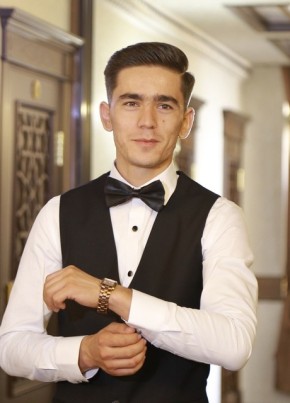 XTREM, 26, Uzbekistan, Wobkent