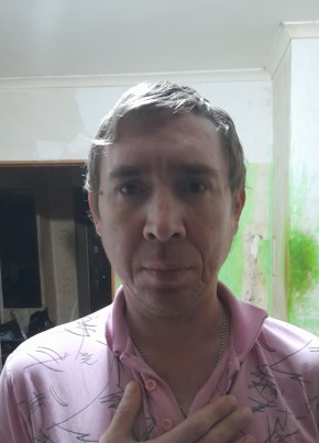 Саймон, 42, Россия, Батайск