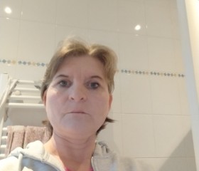 Galina, 53, Reims