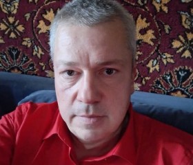 james mark, 57, Moscow