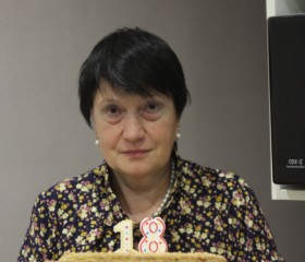 Наталья, 70 лет, Люберцы