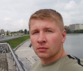 Илья, 45 лет, Петрозаводск
