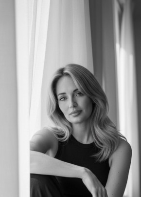 Елена из Ноябрьска 42 года