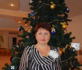 Елена, 65 лет, Дніпро