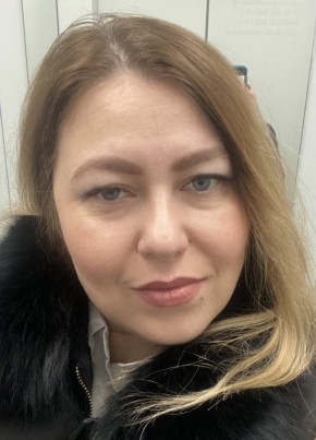 Марина, 42, Россия, Ивантеевка (Московская обл.)