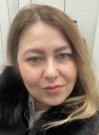 Marina, 42, Ivanteyevka (MO)