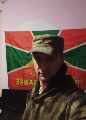 Ivan, 39, Russia, Krasnodar