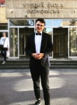 Aleksandr, 20, Prague
