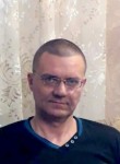 Андрей, 48 лет, Рыбинск