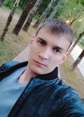 Евгений, 31, Россия, Тольятти