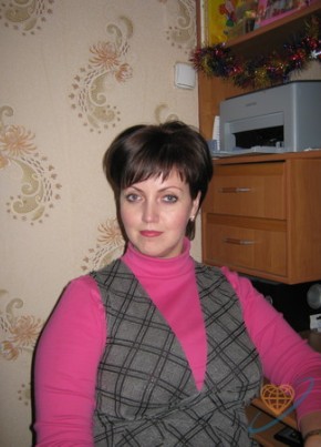 Наталия, 47, Россия, Санкт-Петербург