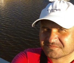 Iwan Osintsev, 44, Budapest