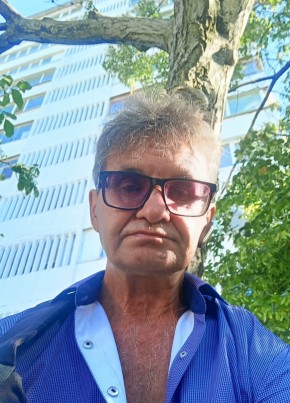 Владислав из Севастополи 57 лет