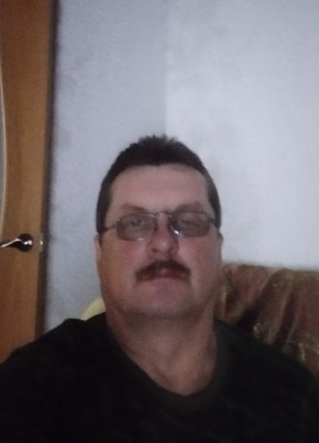Евгений, 52, Россия, Неман