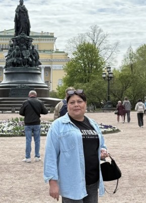 Ольга из Таганрога 57 лет