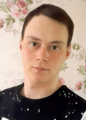 Владислав, 27, Россия, Джанкой