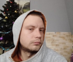 Mateusz, 32 года, Warszawa