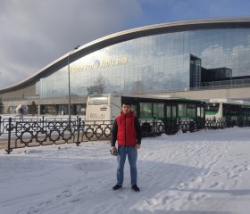 Далер, 31 год, Казань