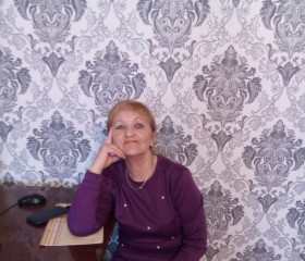 Елена, 63 года, Енергодар