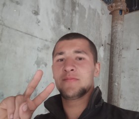 Мамашариф, 23 года, Кӯлоб