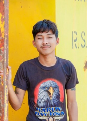iman из ปราณบุรี 24 года