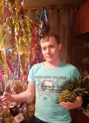 Евгений, 34, Україна, Марківка