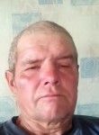 Виталий, 48 лет, Курган