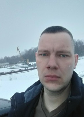 Николай, 40, Россия, Конаково