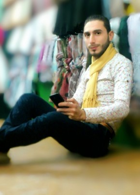 Karim, 35, الجمهورية العربية السورية, دمشق