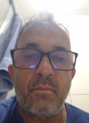 Jorge из Cruzeiro 61 год