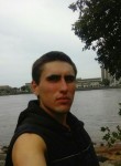 Егор, 27 лет, Санкт-Петербург