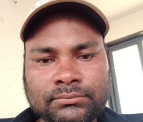 Raju, 31 год, Ahmedabad