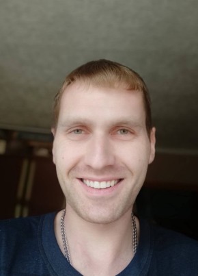 Evgen, 34, Россия, Липецк