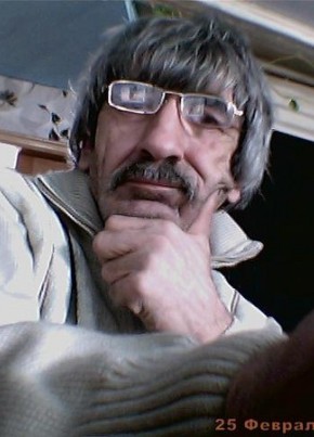 Roman, 67, Россия, Сызрань