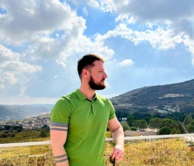 Kirill, 32, Yekaterinburg