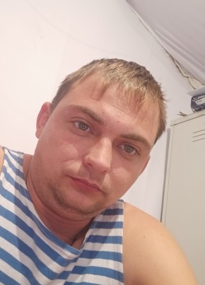 Роман, 32, Россия, Раевская
