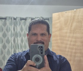 Jose, 54, San Juan