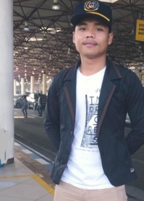 Jefry, 32, Indonesia, Kota Semarang