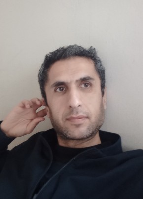 Sinan из Mersin 31 год