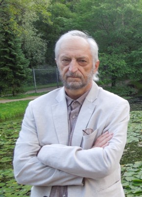Геннадий, 69, Россия, Солнечногорск