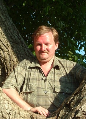 Сергей, 52, Россия, Дзержинский