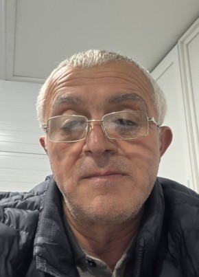 михаил из Вологды 56 лет