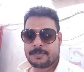 جمال, 26, Sanaa