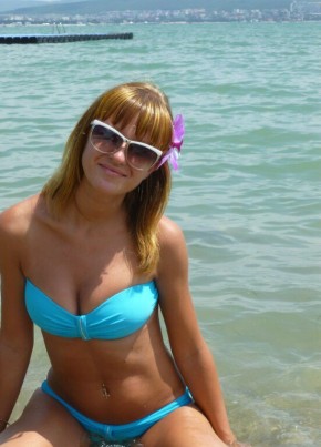 Анна, 27, Россия, Тюмень